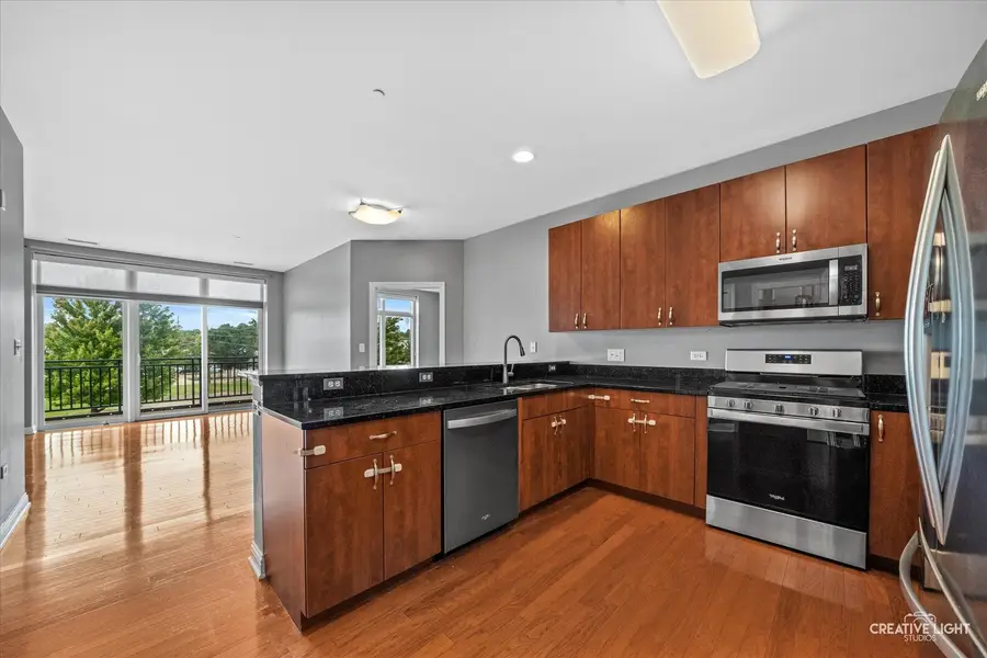 160 S River Street #206, Aurora, IL 60506 - #2