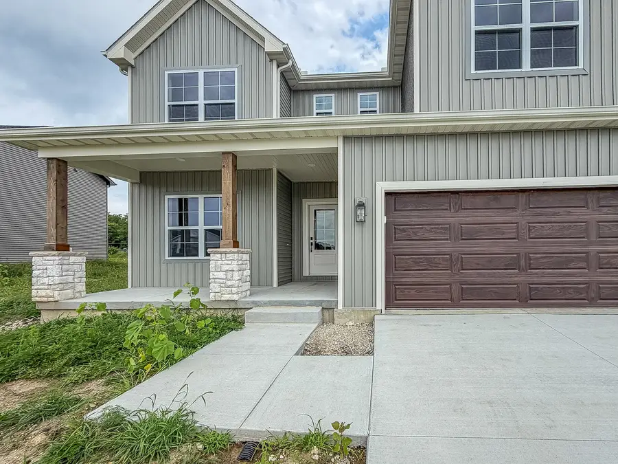 508 N Beacon Hill Circle, Urbana, IL 61802 - #2