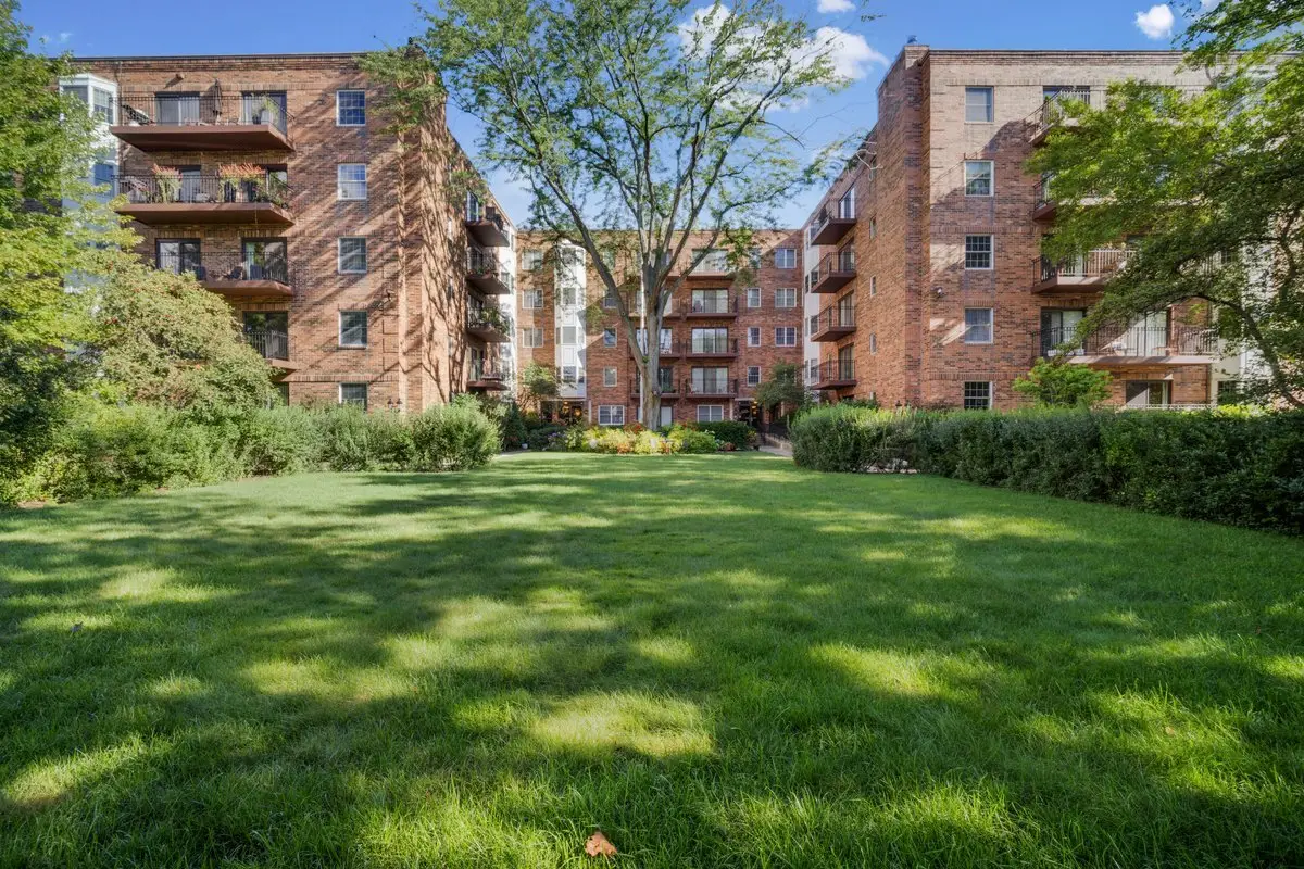1503 Oak Avenue #311, Evanston, IL 60201 - #1