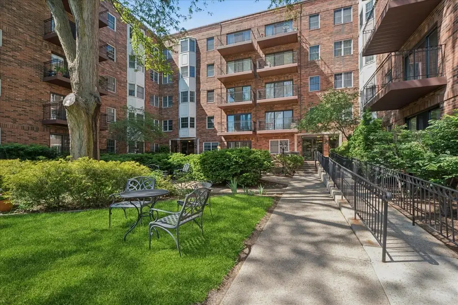 1503 Oak Avenue #311, Evanston, IL 60201 - #2
