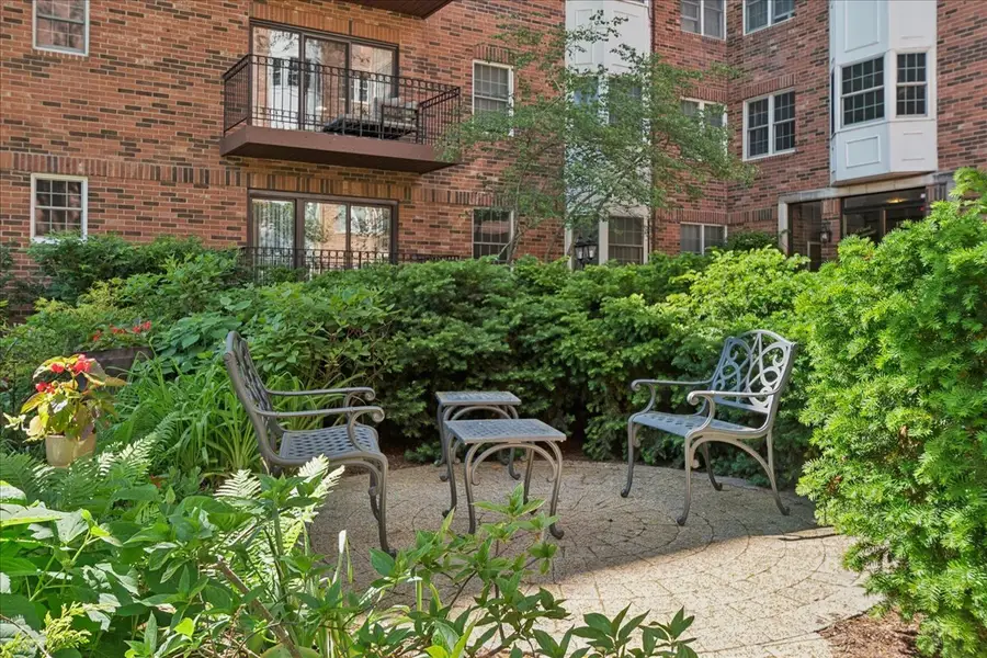 1503 Oak Avenue #311, Evanston, IL 60201 - #3