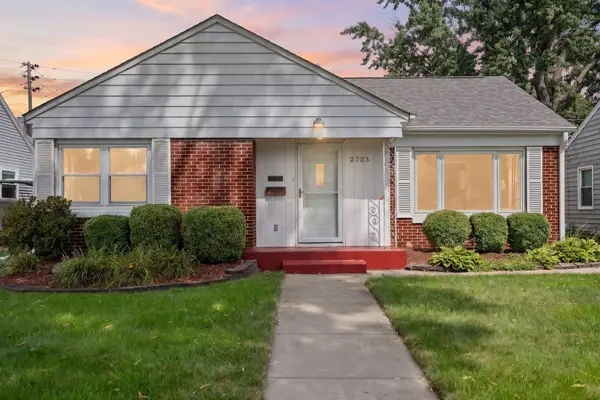 2723 24th Avenue, Moline, IL 61265