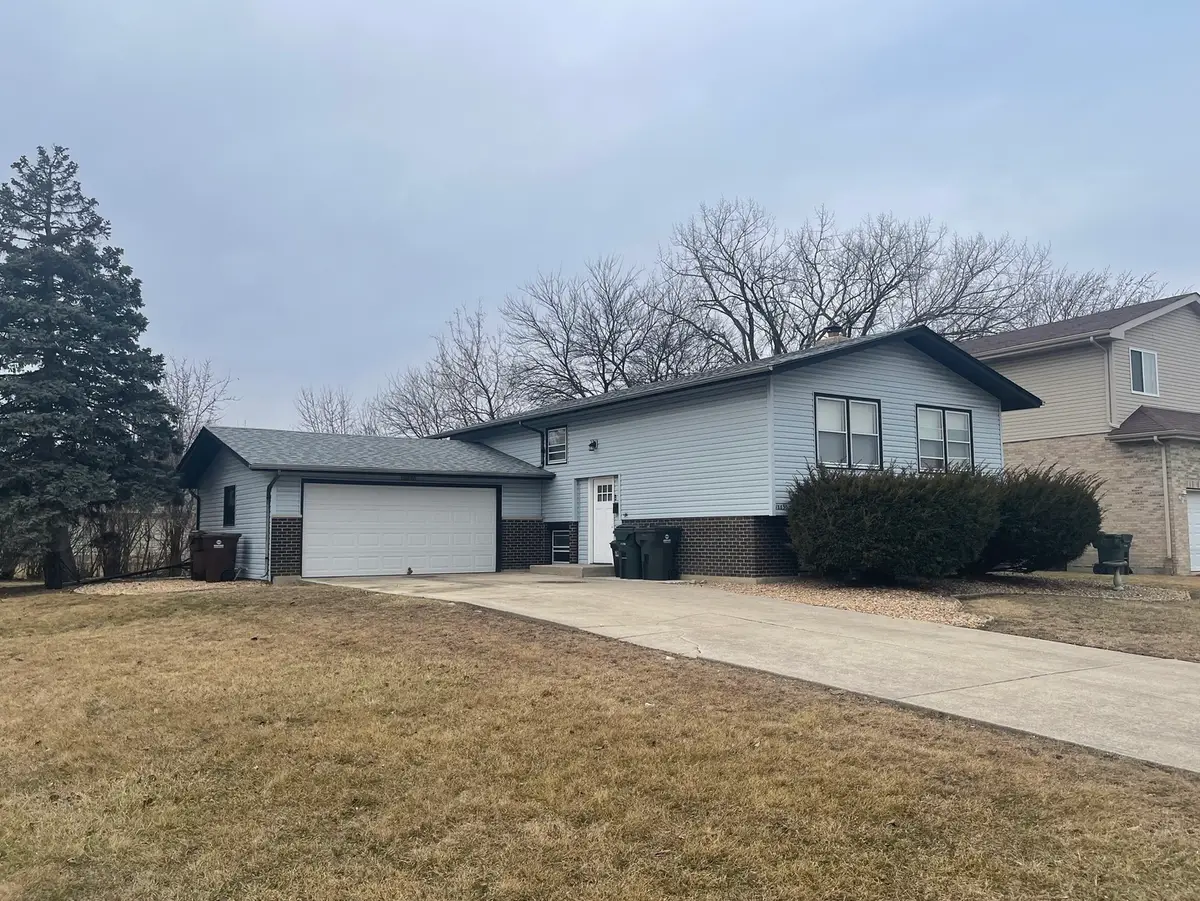18830 Cedar Avenue, Country Club Hills, IL 60478 - #1
