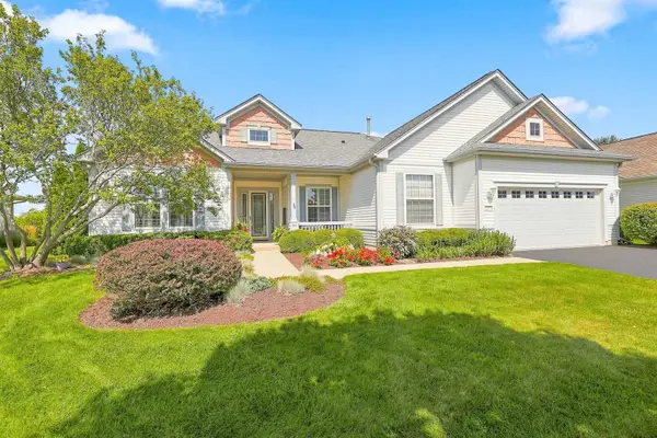 12571 Golf View Drive, Huntley, IL 60142