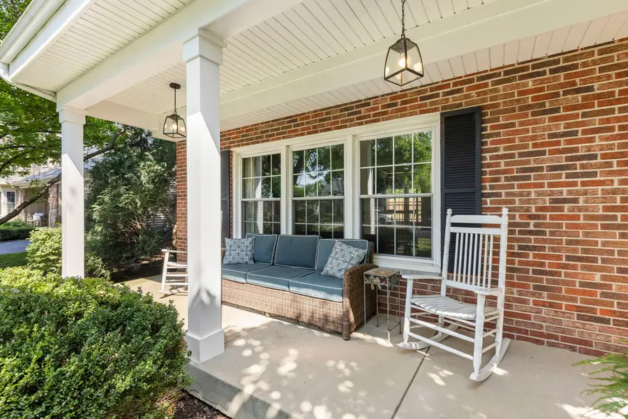 1725 Maple Leaf Court, Wheaton, IL 60187 - #2