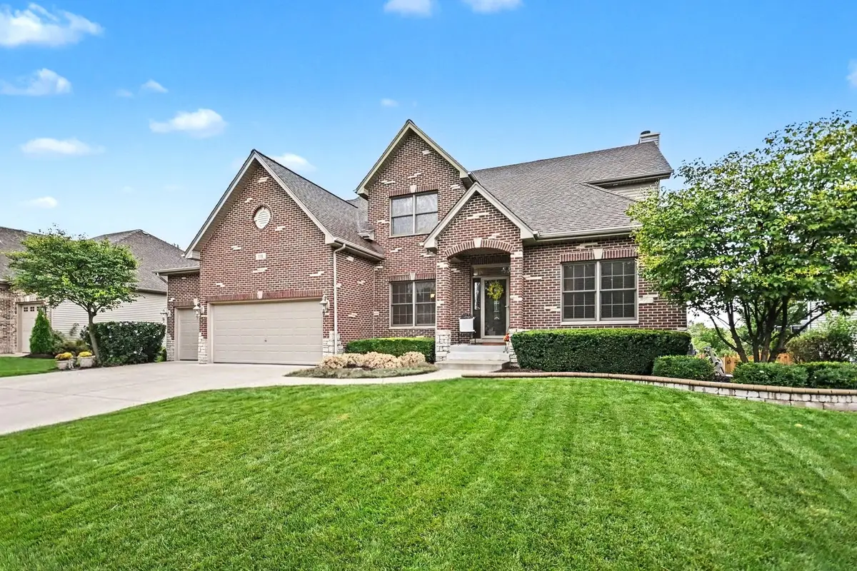 176 Amherst Circle, Oswego, IL 60543 - #1