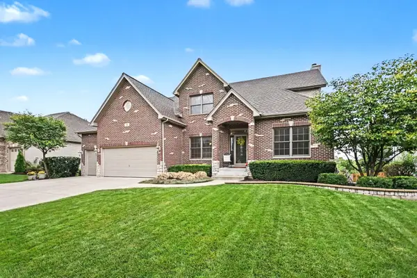 176 Amherst Circle, Oswego, IL 60543