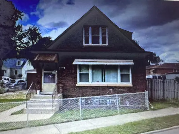 12754 Wahl Street, Blue Island, IL 60406