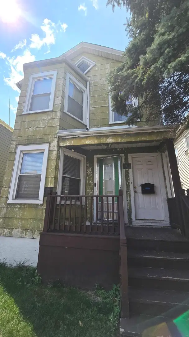 3541 W Diversey Avenue, Chicago, IL 60647 - #1