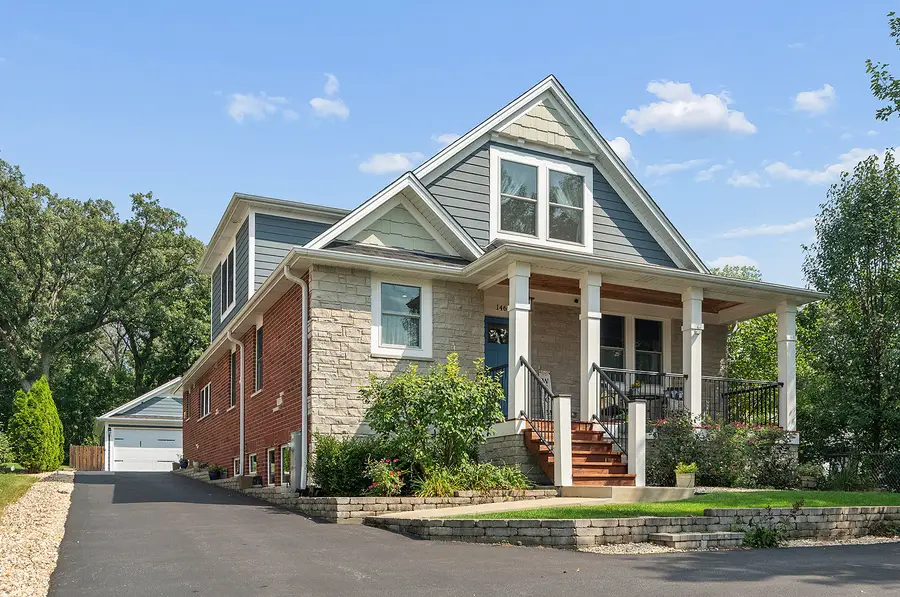 14633 Highland Avenue, Orland Park, IL 60462 - #3