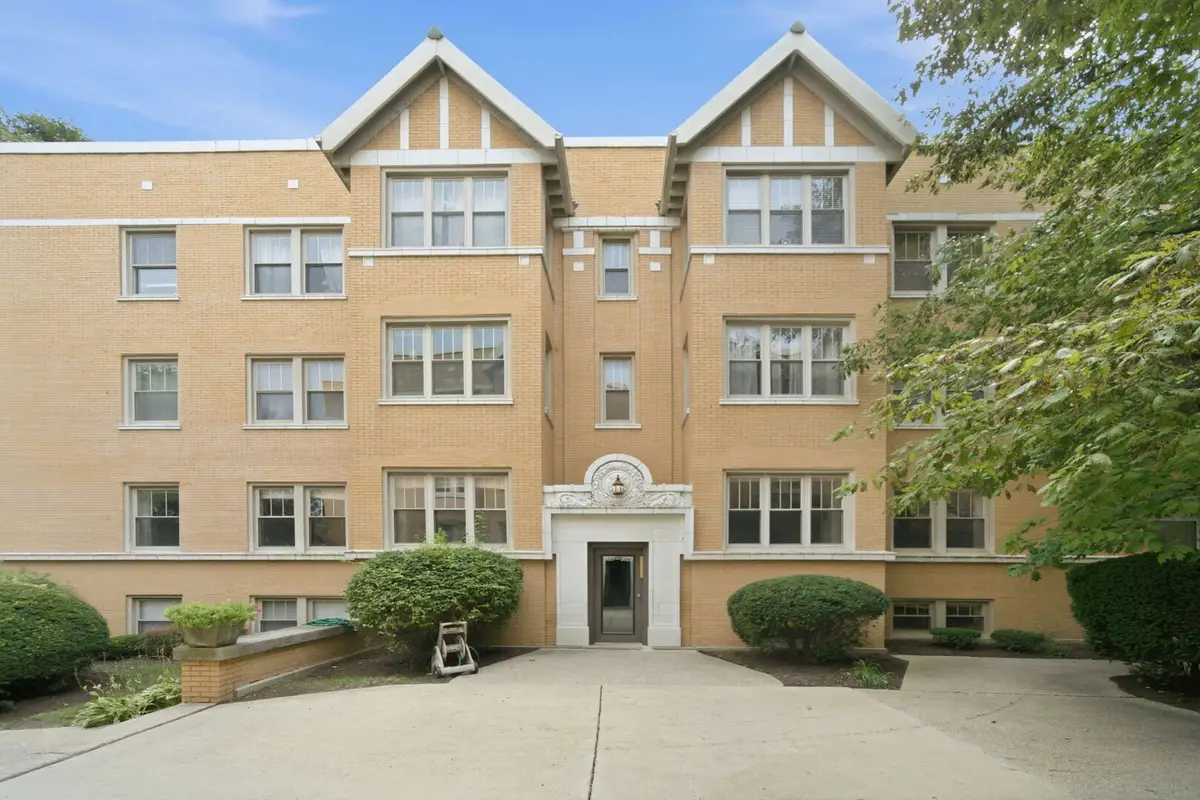 3127 W Palmer Boulevard #1, Chicago, IL 60647 - #1