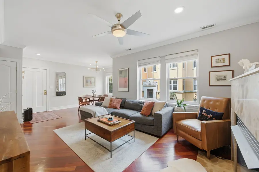 3127 W Palmer Boulevard #1, Chicago, IL 60647 - #3