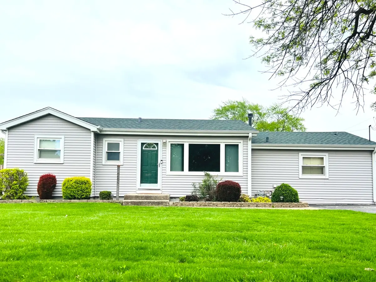 8605 Leclaire Avenue, Burbank, IL 60459 - #1