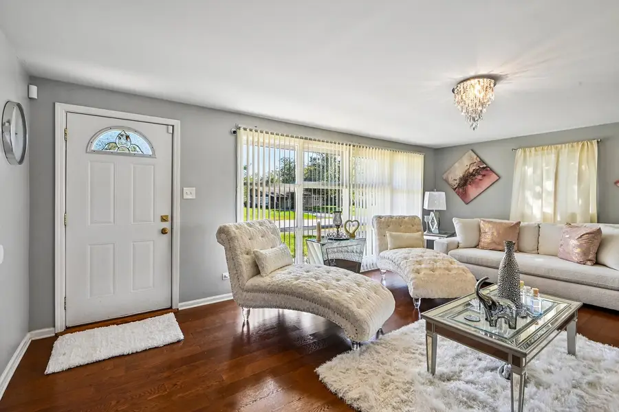 19030 Anthony Avenue, Country Club Hills, IL 60478 - #2