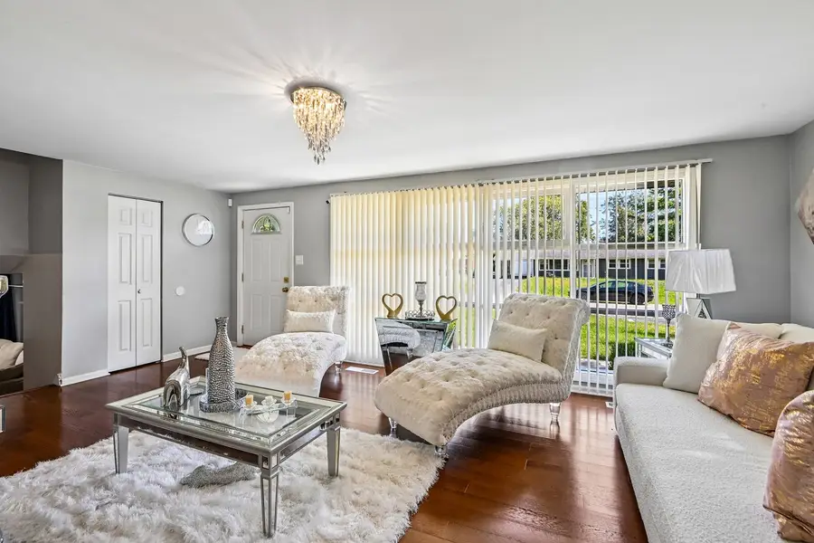 19030 Anthony Avenue, Country Club Hills, IL 60478 - #3