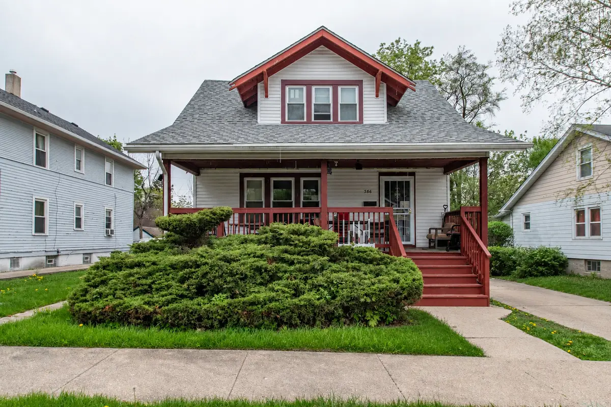 586 Sunderlin Street, Waukegan, IL 60085 - #1
