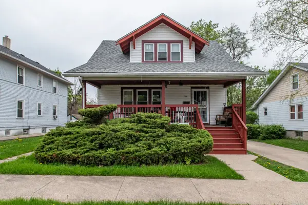 586 Sunderlin Street, Waukegan, IL 60085