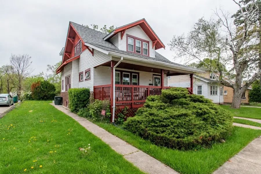 586 Sunderlin Street, Waukegan, IL 60085 - #3