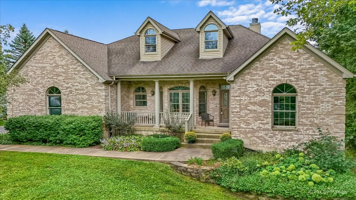 2820 N Bayview Lane, McHenry, IL 60051 - #1