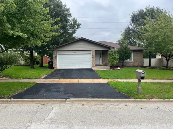 17007 Marilyn Drive, Tinley Park, IL 60477