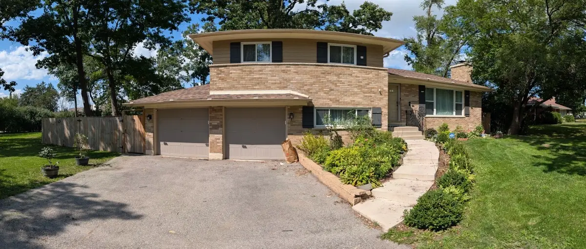 141 E Potter Street, Wood Dale, IL 60191 - #1