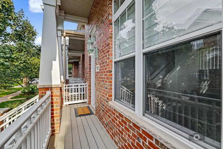 1116 Longwood Drive, Lisle, IL 60532 - #2