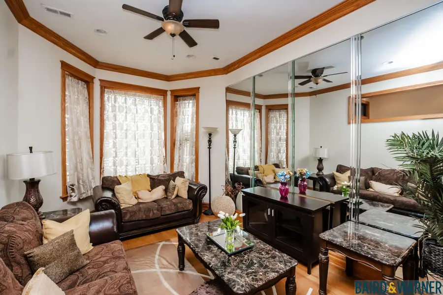 1542 S Drake Avenue, Chicago, IL 60623 - #3