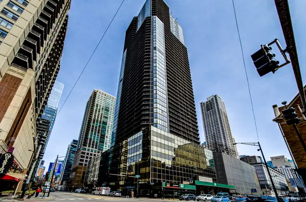 10 E Ontario Street #4005, Chicago, IL 60611