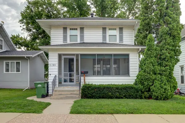 515 Melrose Court, Clinton, IA 52732