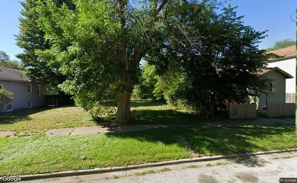 1207 W 109th Street, Chicago, IL 60643