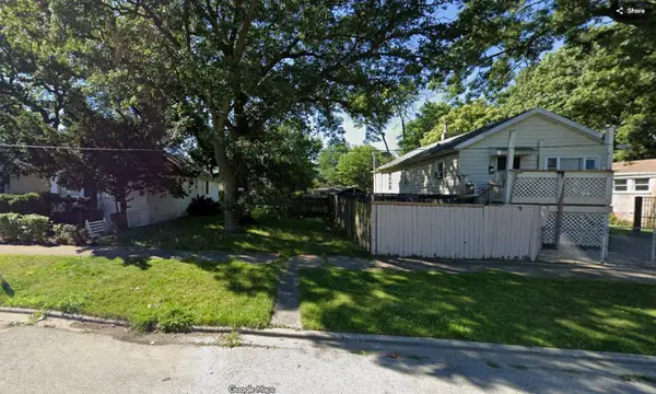 1233 W 109th Street, Chicago, IL 60643