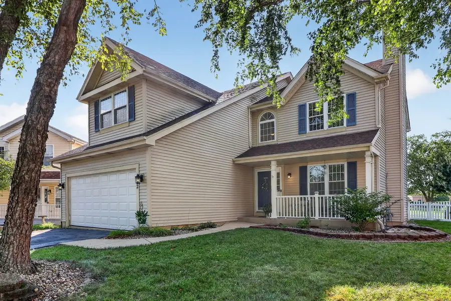 4322 Bronk Corner, Plainfield, IL 60586 - #2