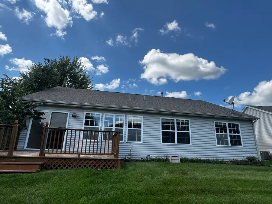 444 Badger Lane, Oswego, IL 60543 - #3