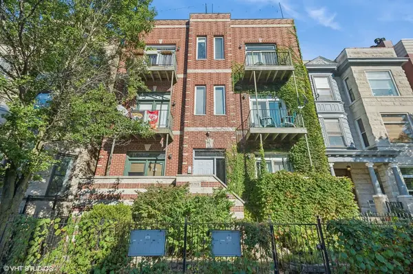 3755 N Wilton Avenue #3SE, Chicago, IL 60613