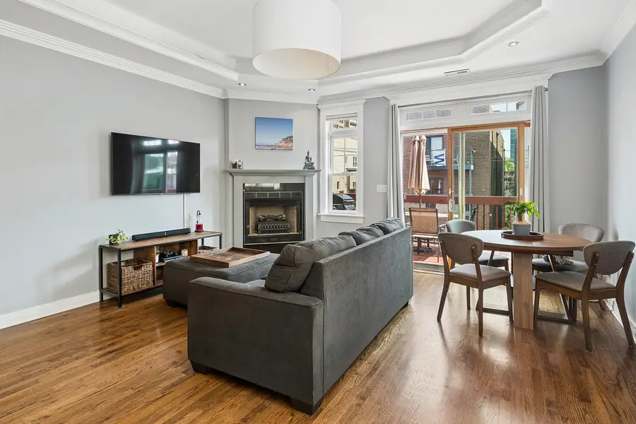 3755 N Wilton Avenue #3SE, Chicago, IL 60613 - #3