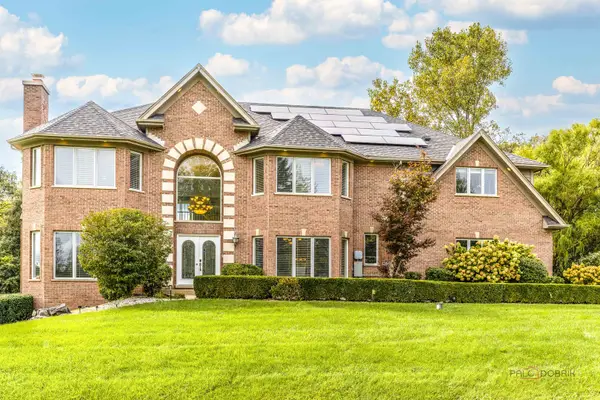 4402 Heritage Lane, Long Grove, IL 60047