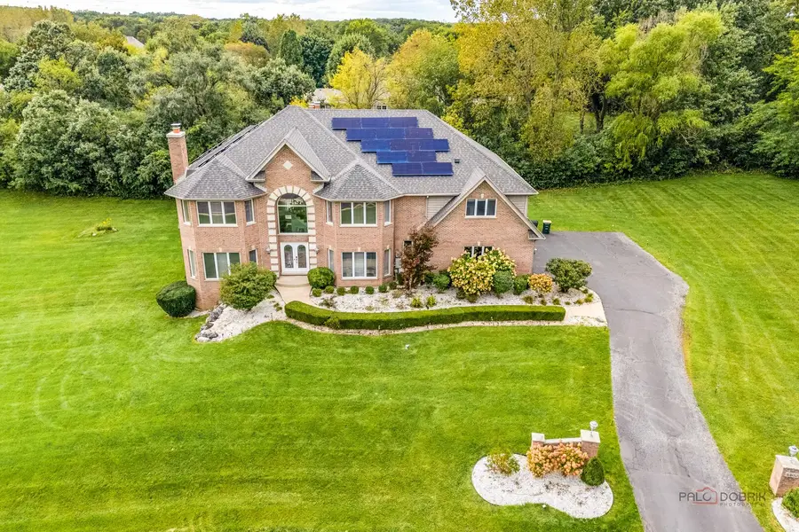 4402 Heritage Lane, Long Grove, IL 60047 - #2