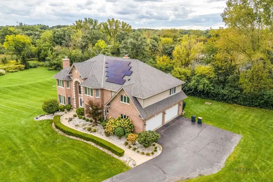 4402 Heritage Lane, Long Grove, IL 60047 - #3