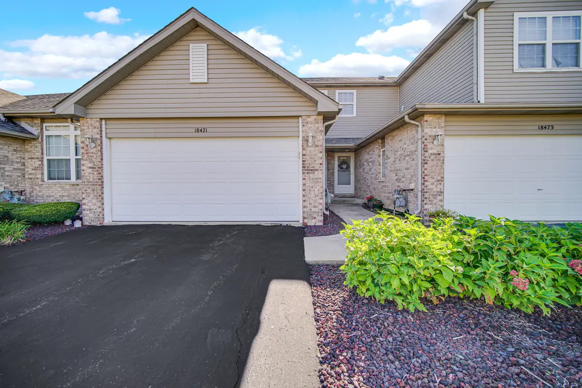 18471 Millennium Drive, Tinley Park, IL 60477 - #1