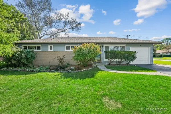 365 Kingman Lane, Hoffman Estates, IL 60169