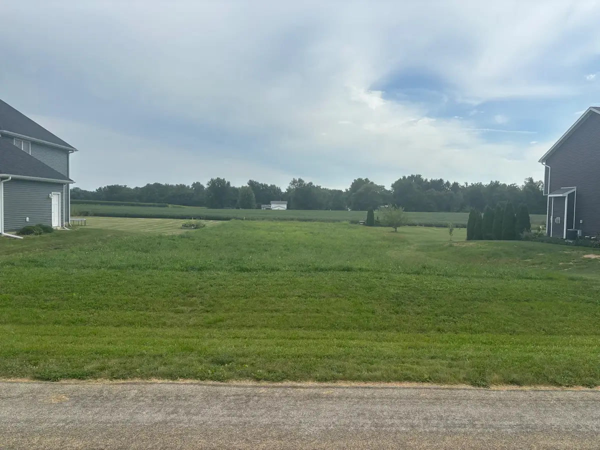 113 Prairie Falcon Drive, Leroy, IL 61752 - #1