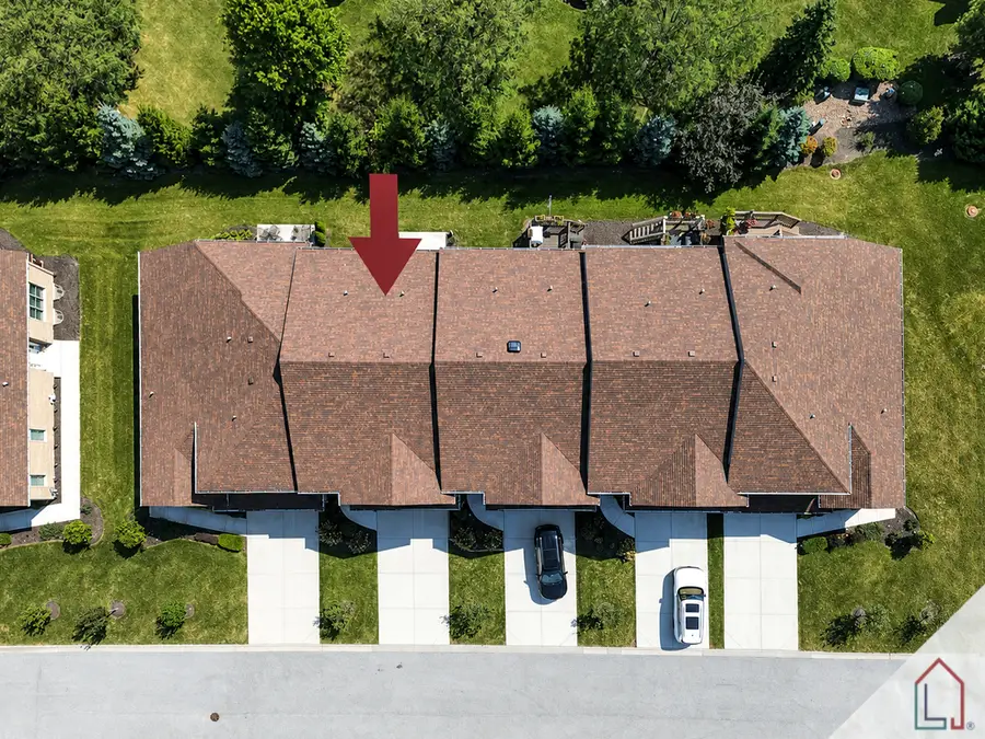 18145 94th Avenue, Tinley Park, IL 60487 - #2