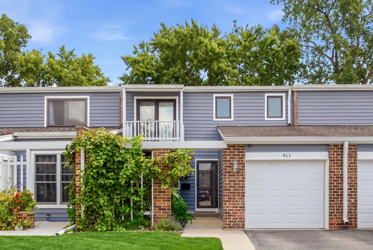 411 Hickory Drive #411, Wheeling, IL 60090 - #1