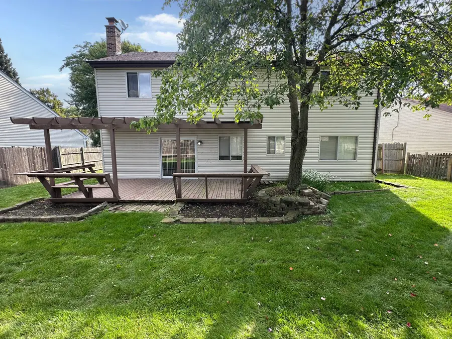 208 Autumn Lane, Vernon Hills, IL 60061 - #2
