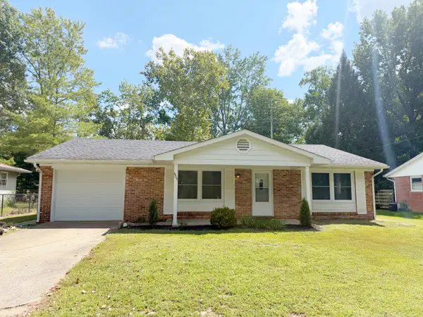 605 S Emerald Lane, Carbondale, IL 62901