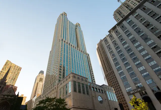 132 E Delaware Place #6206, Chicago, IL 60611 - #1