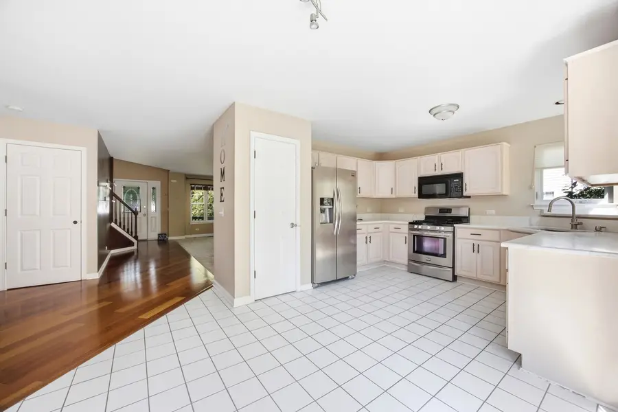 3107 Hampshire Lane, Waukegan, IL 60087 - #3