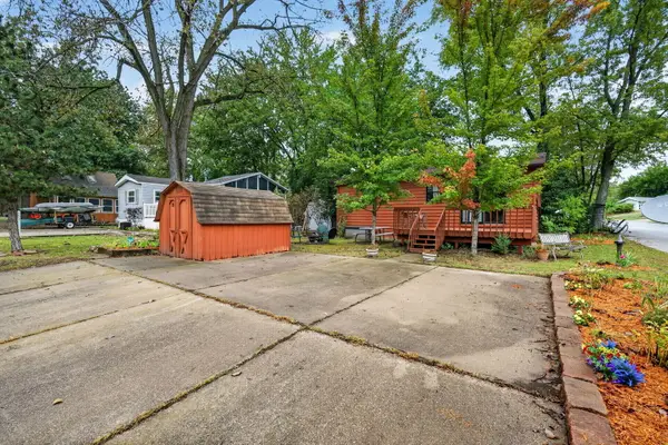 31 Lakeshore Drive, Wilmington, IL 60481
