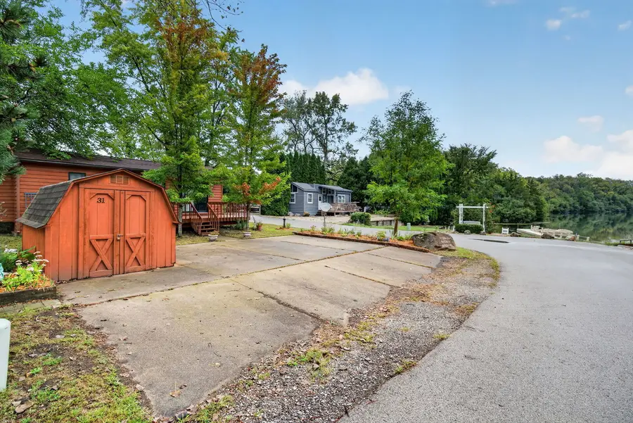 31 Lakeshore Drive, Wilmington, IL 60481 - #3