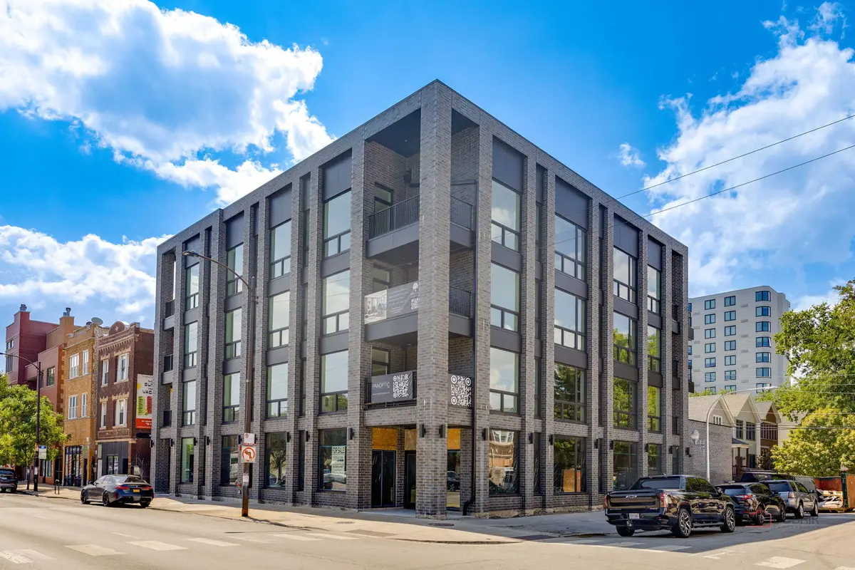 2072 N Western Avenue #303, Chicago, IL 60647 - #1